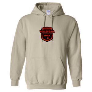Heavy Blend™ Hooded Sweatshirt Thumbnail