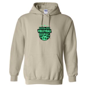 Heavy Blend™ Hooded Sweatshirt Thumbnail