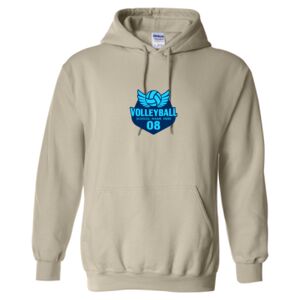 Heavy Blend™ Hooded Sweatshirt Thumbnail