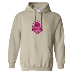 Heavy Blend™ Hooded Sweatshirt Thumbnail