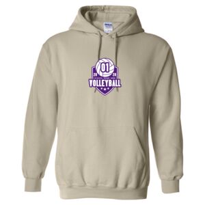 Heavy Blend™ Hooded Sweatshirt Thumbnail