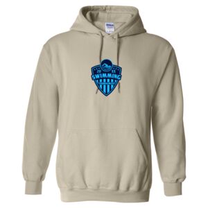 Heavy Blend™ Hooded Sweatshirt Thumbnail