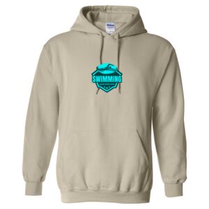 Heavy Blend™ Hooded Sweatshirt Thumbnail