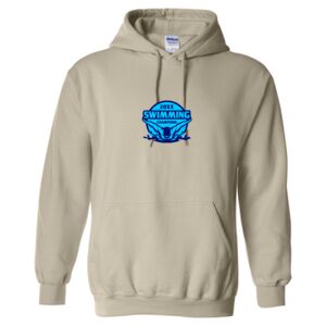 Heavy Blend™ Hooded Sweatshirt Thumbnail