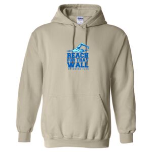Heavy Blend™ Hooded Sweatshirt Thumbnail
