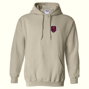 Heavy Blend™ Hooded Sweatshirt Thumbnail