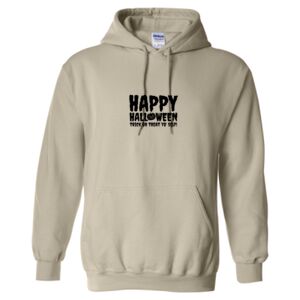 Heavy Blend™ Hooded Sweatshirt Thumbnail