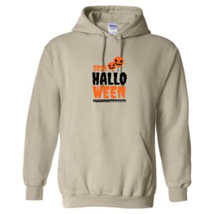 Heavy Blend™ Hooded Sweatshirt Thumbnail