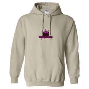 Heavy Blend™ Hooded Sweatshirt Thumbnail
