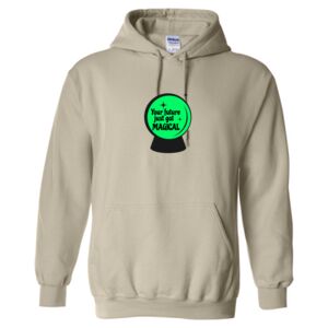 Heavy Blend™ Hooded Sweatshirt Thumbnail