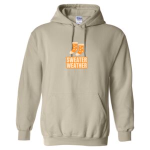 Heavy Blend™ Hooded Sweatshirt Thumbnail