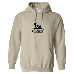 Heavy Blend™ Hooded Sweatshirt Thumbnail