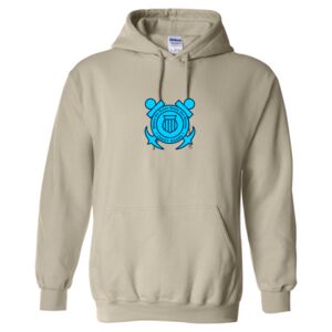 Heavy Blend™ Hooded Sweatshirt Thumbnail