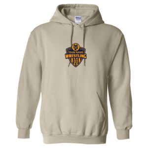 Heavy Blend™ Hooded Sweatshirt Thumbnail