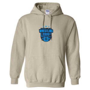 Heavy Blend™ Hooded Sweatshirt Thumbnail