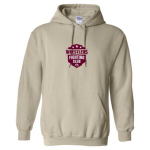 Heavy Blend™ Hooded Sweatshirt Thumbnail