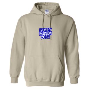 Heavy Blend™ Hooded Sweatshirt Thumbnail