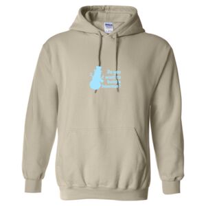 Heavy Blend™ Hooded Sweatshirt Thumbnail