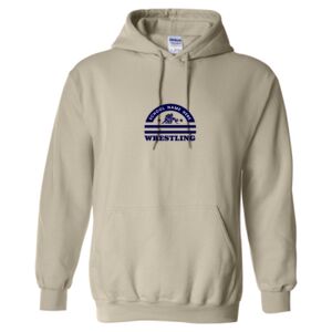 Heavy Blend™ Hooded Sweatshirt Thumbnail