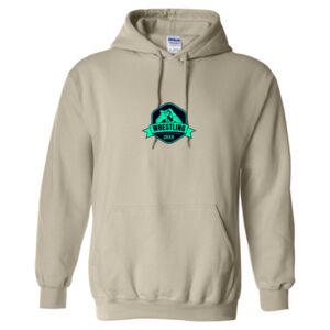 Heavy Blend™ Hooded Sweatshirt Thumbnail