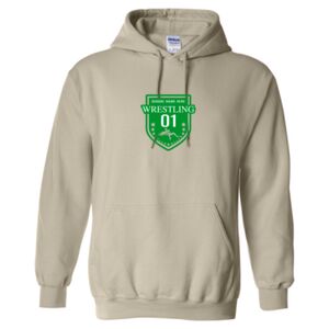 Heavy Blend™ Hooded Sweatshirt Thumbnail