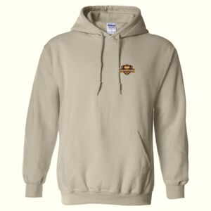 Heavy Blend™ Hooded Sweatshirt Thumbnail