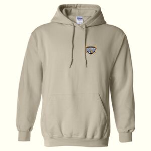 Heavy Blend™ Hooded Sweatshirt Thumbnail