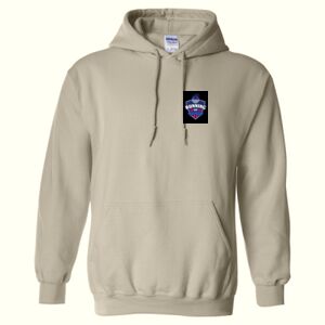 Heavy Blend™ Hooded Sweatshirt Thumbnail