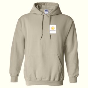 Heavy Blend™ Hooded Sweatshirt Thumbnail