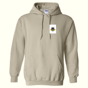 Heavy Blend™ Hooded Sweatshirt Thumbnail