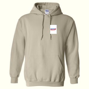 Heavy Blend™ Hooded Sweatshirt Thumbnail