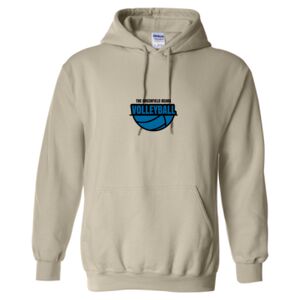 Heavy Blend™ Hooded Sweatshirt Thumbnail