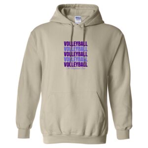 Heavy Blend™ Hooded Sweatshirt Thumbnail