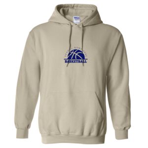 Heavy Blend™ Hooded Sweatshirt Thumbnail