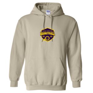 Heavy Blend™ Hooded Sweatshirt Thumbnail