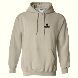 Heavy Blend™ Hooded Sweatshirt Thumbnail