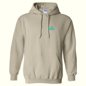 Heavy Blend™ Hooded Sweatshirt Thumbnail