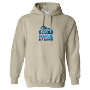 Heavy Blend™ Hooded Sweatshirt Thumbnail