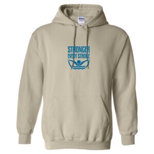 Heavy Blend™ Hooded Sweatshirt Thumbnail