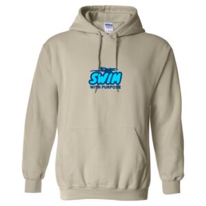 Heavy Blend™ Hooded Sweatshirt Thumbnail