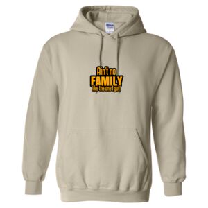 Heavy Blend™ Hooded Sweatshirt Thumbnail