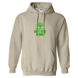 Heavy Blend™ Hooded Sweatshirt Thumbnail