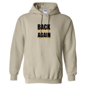 Heavy Blend™ Hooded Sweatshirt Thumbnail