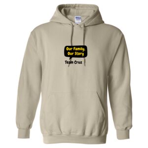 Heavy Blend™ Hooded Sweatshirt Thumbnail
