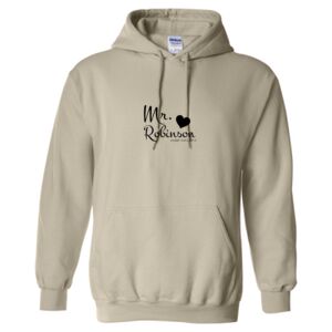 Heavy Blend™ Hooded Sweatshirt Thumbnail