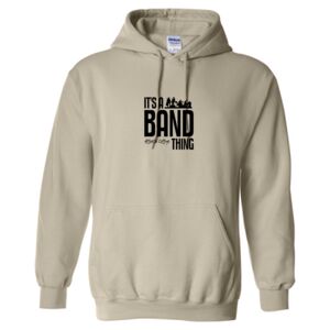 Heavy Blend™ Hooded Sweatshirt Thumbnail