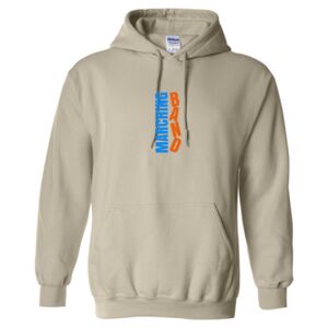 Heavy Blend™ Hooded Sweatshirt Thumbnail