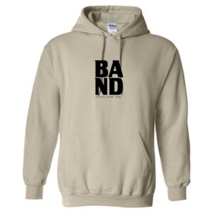 Heavy Blend™ Hooded Sweatshirt Thumbnail