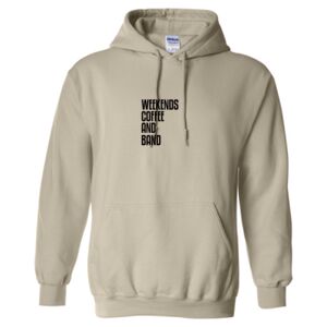 Heavy Blend™ Hooded Sweatshirt Thumbnail