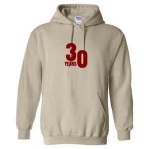 Heavy Blend™ Hooded Sweatshirt Thumbnail